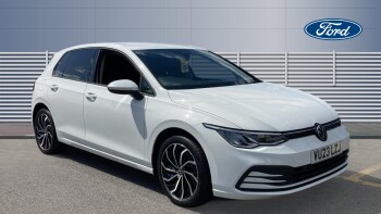 Volkswagen Golf 1.5 eTSI 150 Life 5dr DSG Petrol Hatchback